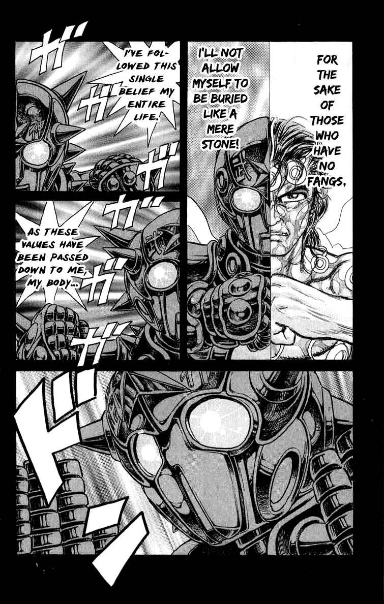Apocalypse Zero Chapter 63 - Page 12