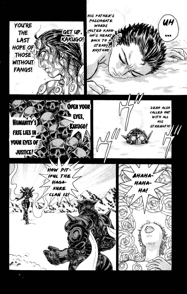 Apocalypse Zero Chapter 63 - Page 14