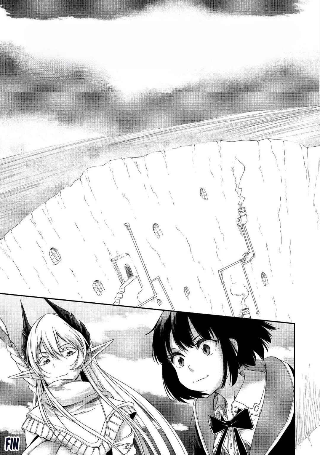 Yuusha no Mago to Maou no Musume Chapter 31 - Page 25