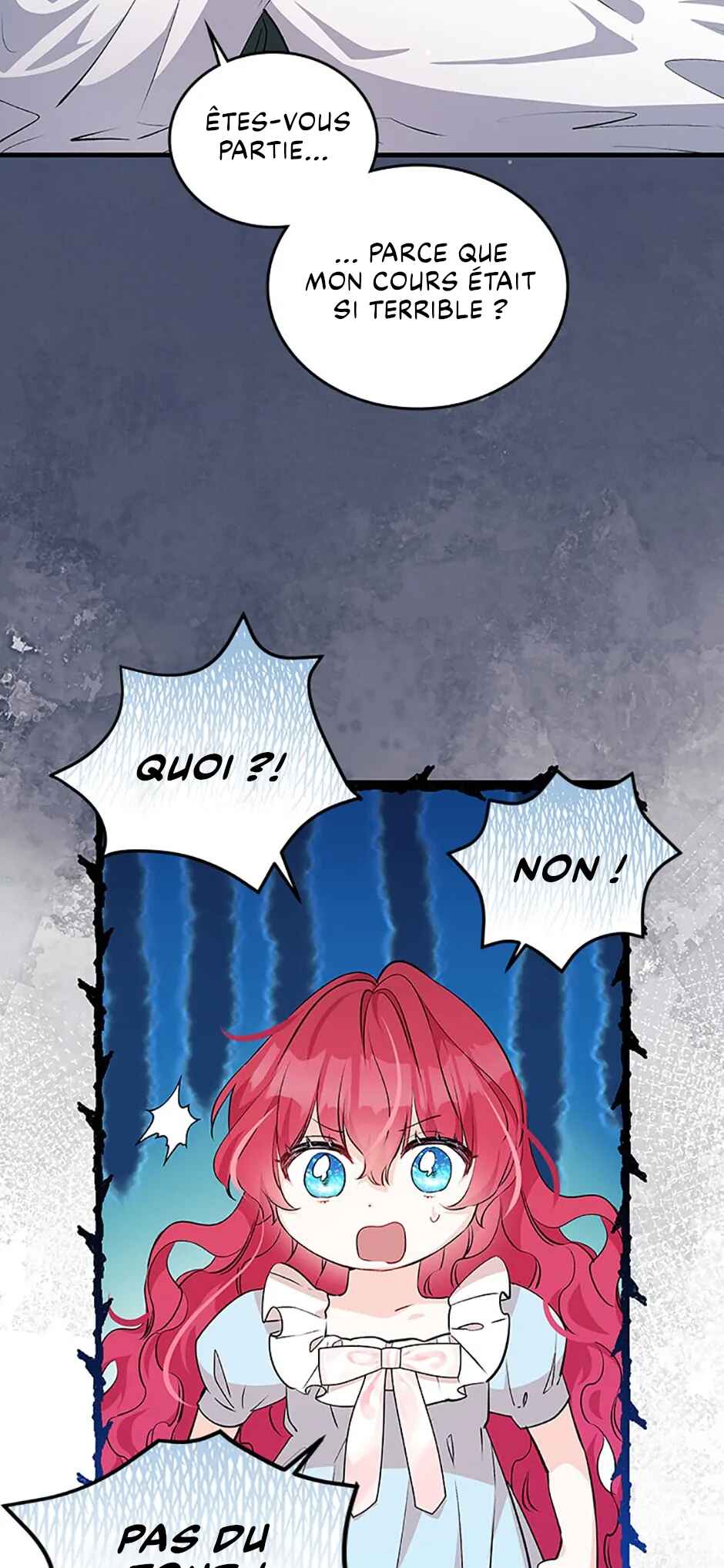 As Leticia Wishes Chapter 32 - Page 10