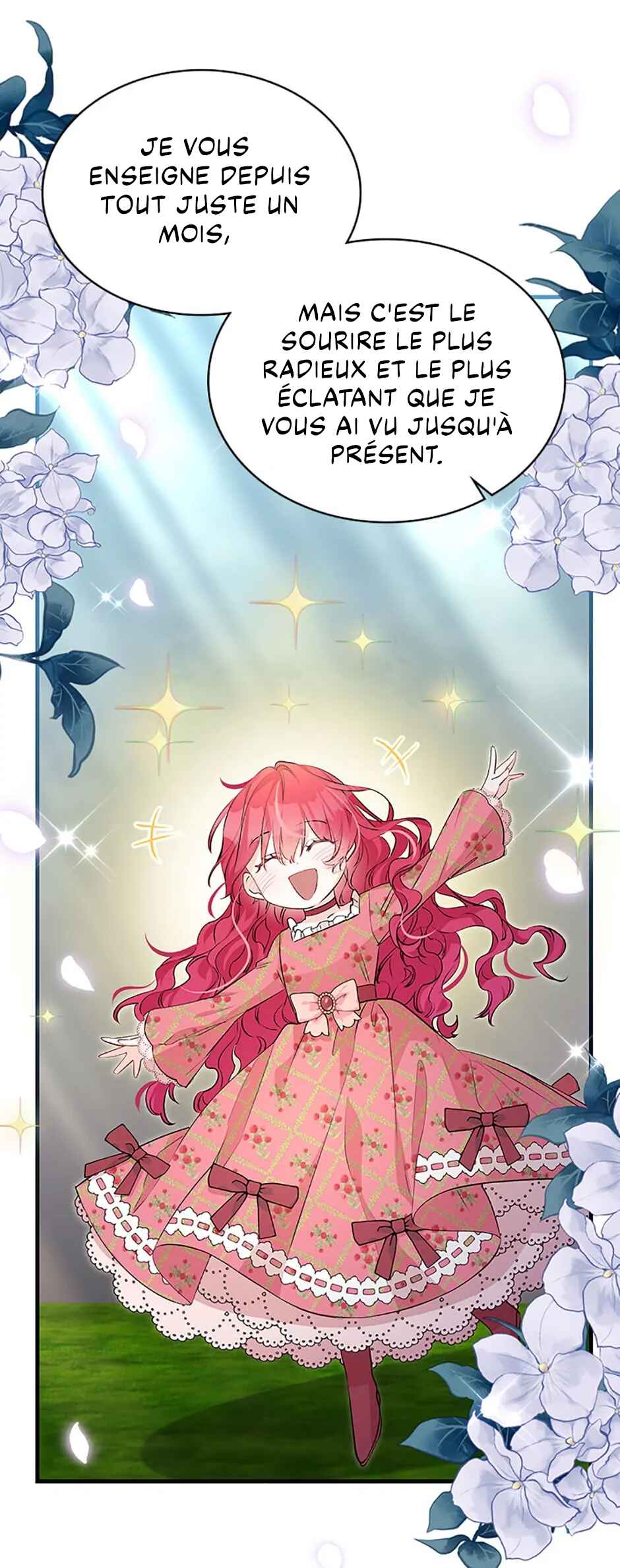 As Leticia Wishes Chapter 32 - Page 20