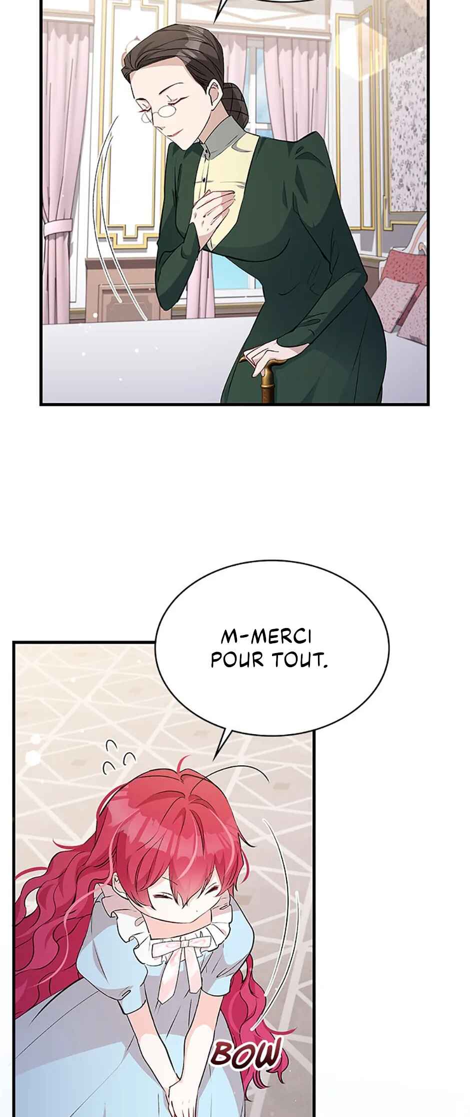 As Leticia Wishes Chapter 32 - Page 27