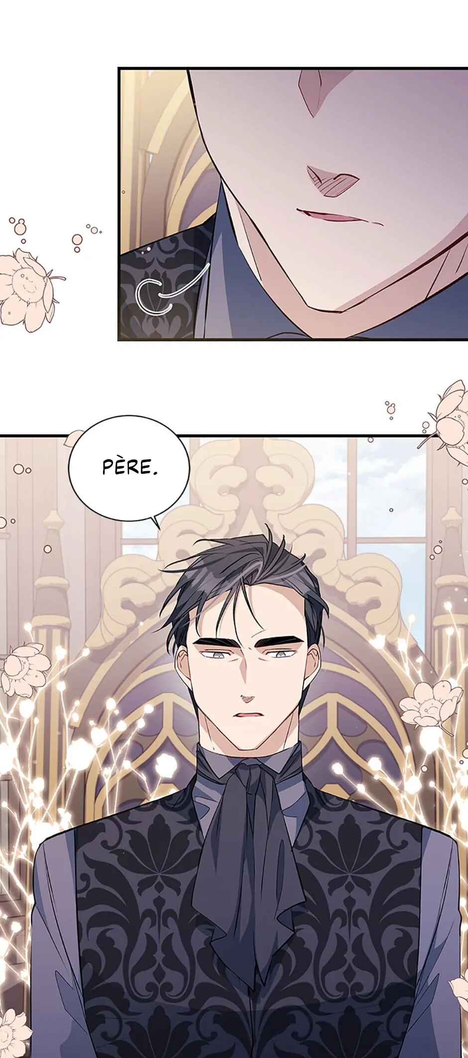 As Leticia Wishes Chapter 32 - Page 32