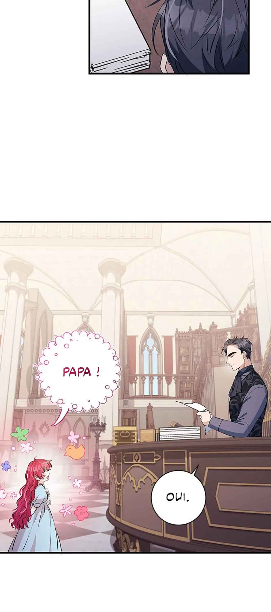As Leticia Wishes Chapter 32 - Page 37