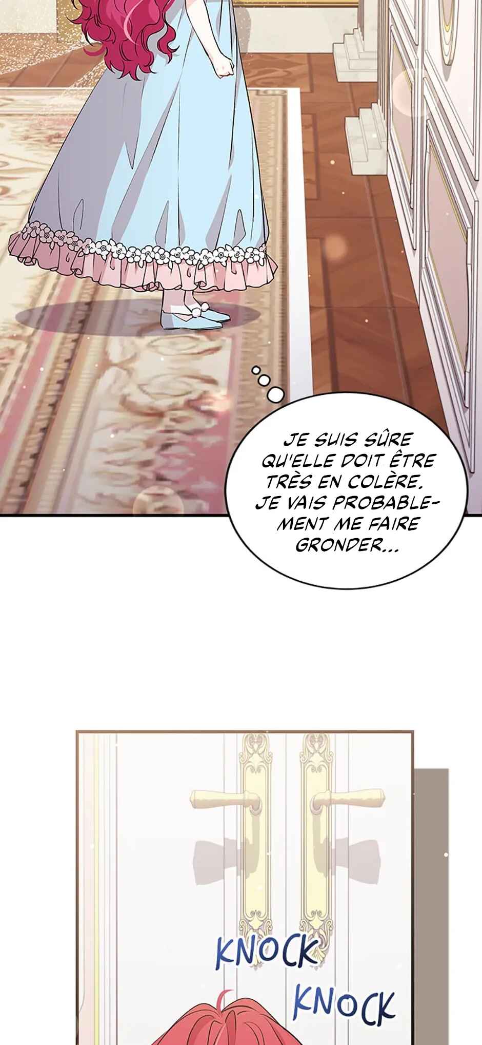 As Leticia Wishes Chapter 32 - Page 4