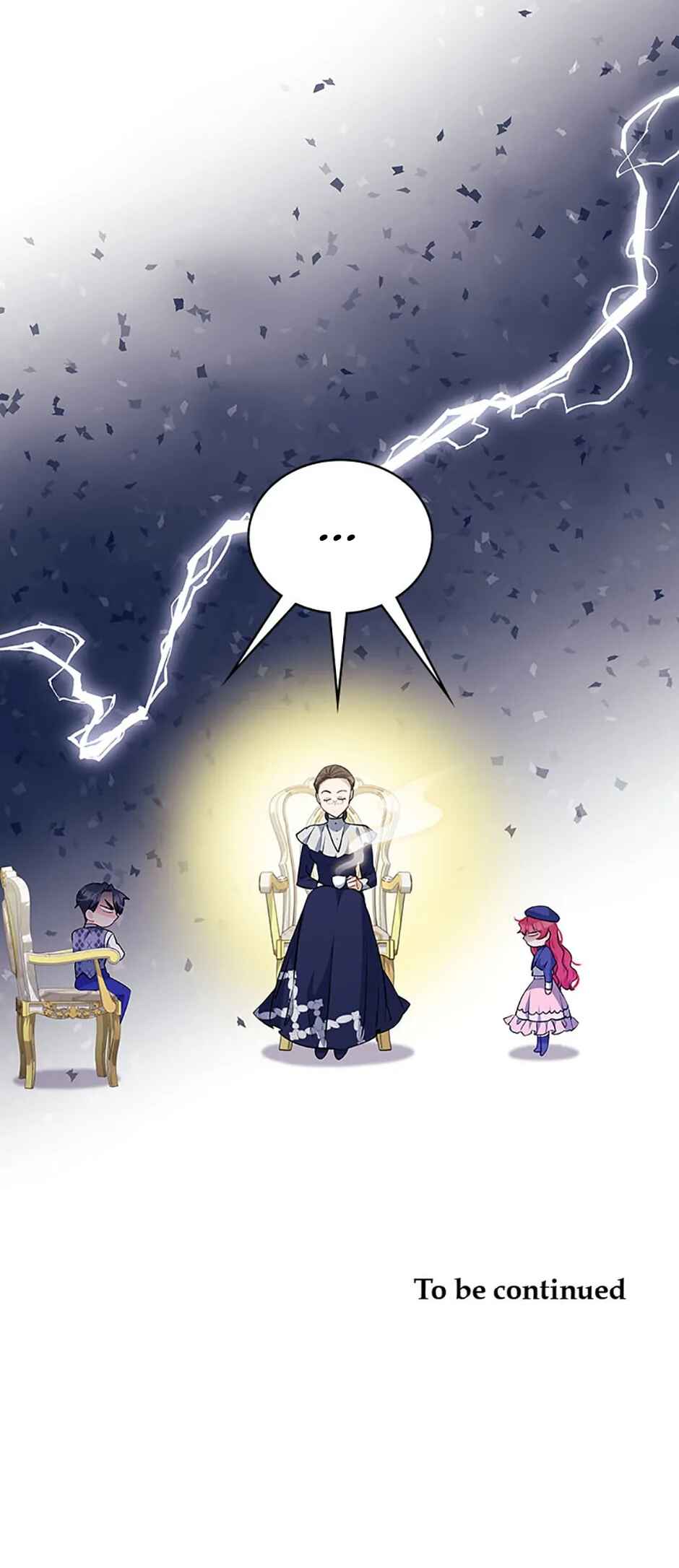 As Leticia Wishes Chapter 32 - Page 49
