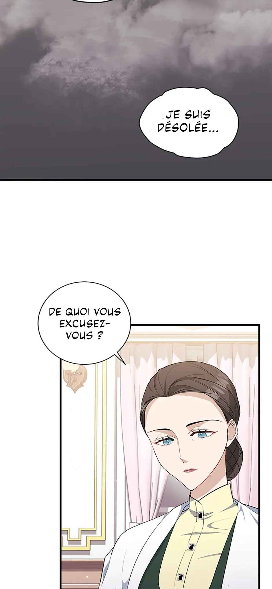 As Leticia Wishes Chapter 32 - Page 7