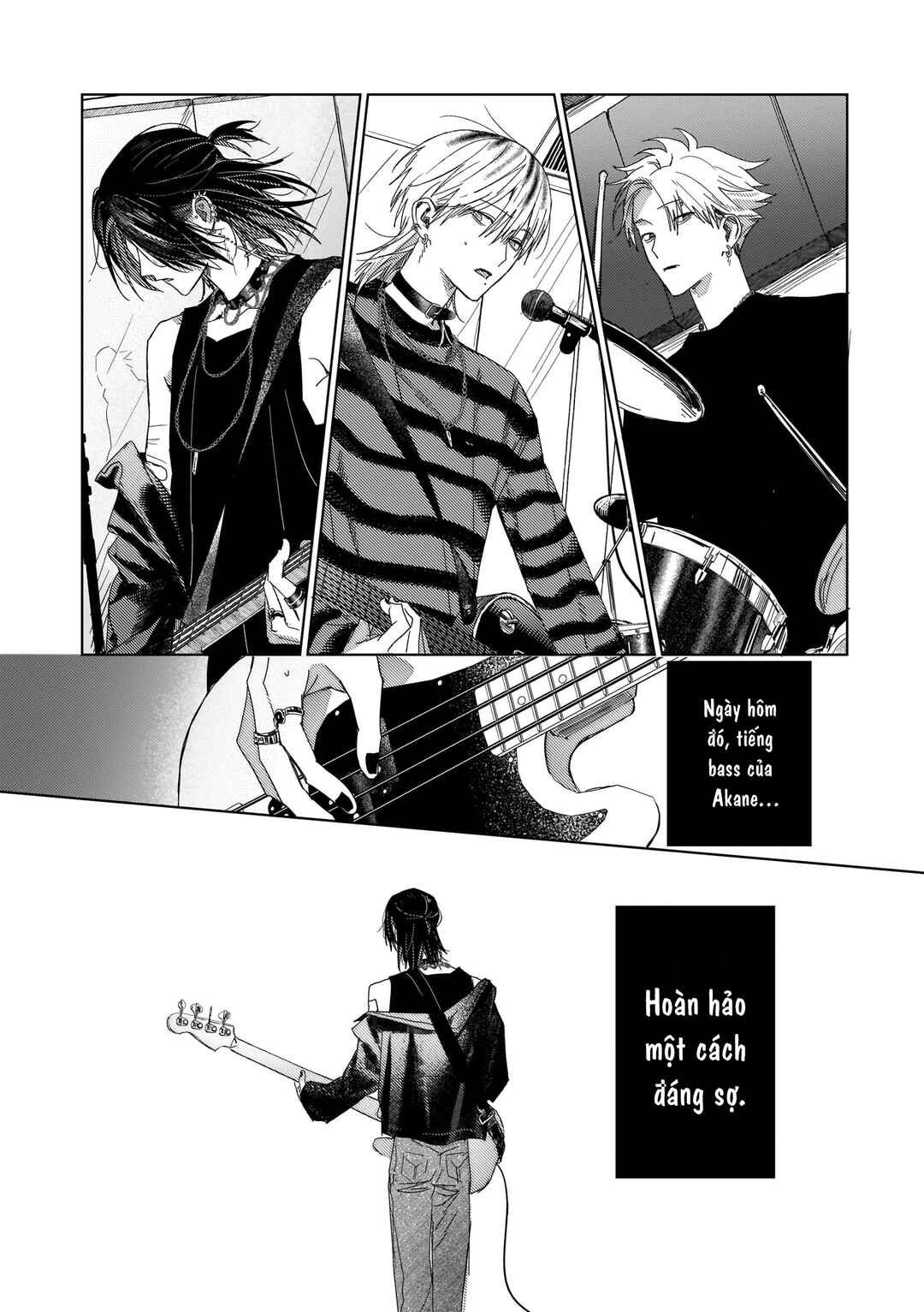 666 DOPES Chapter 3 - Page 24