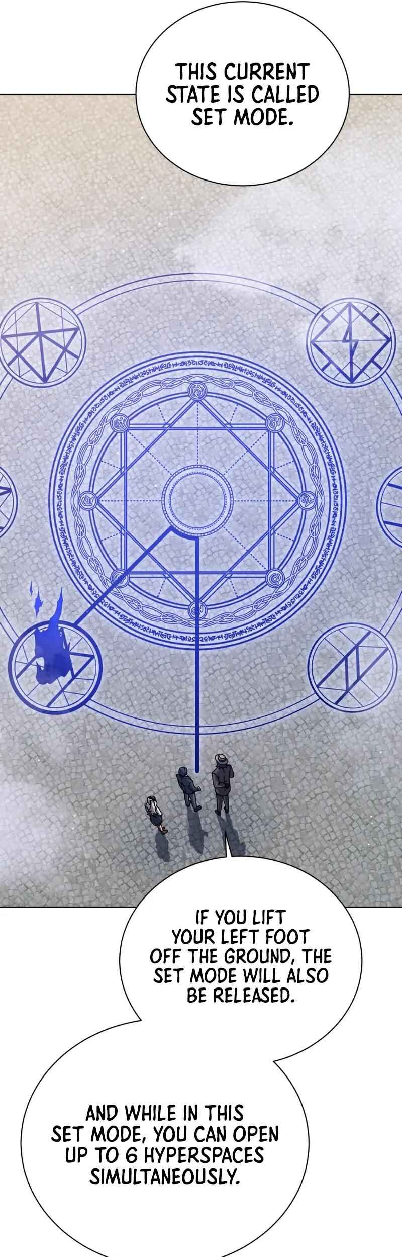 Necromancer Academy and the Genius Summoner Chapter 108 - Page 6
