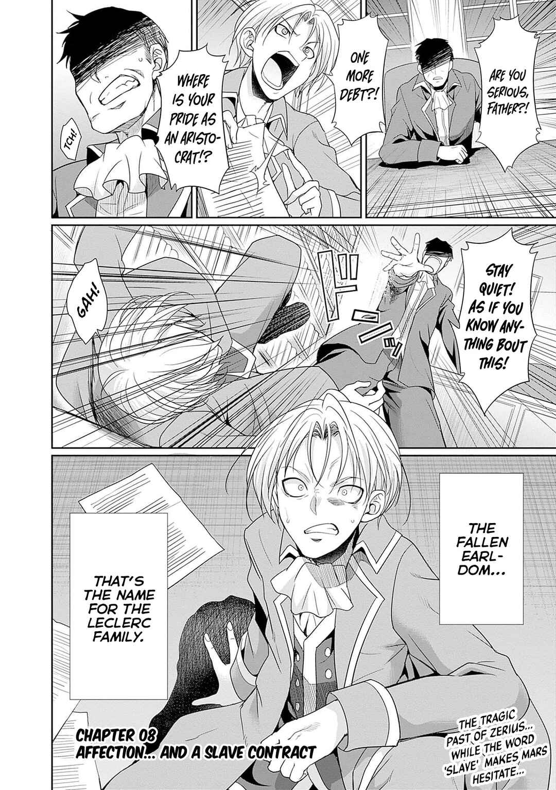 Elf Dorei to Kizuku Dungeon Harem - Isekai de Netotte Nakama o Fuyashimasu Chapter 8 - Page 2