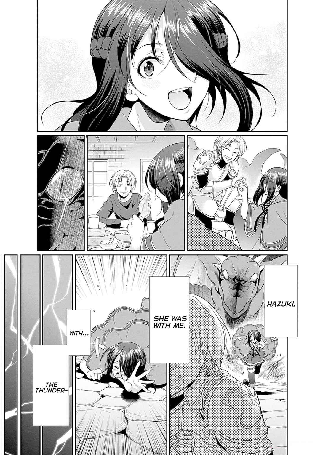 Elf Dorei to Kizuku Dungeon Harem - Isekai de Netotte Nakama o Fuyashimasu Chapter 8 - Page 4