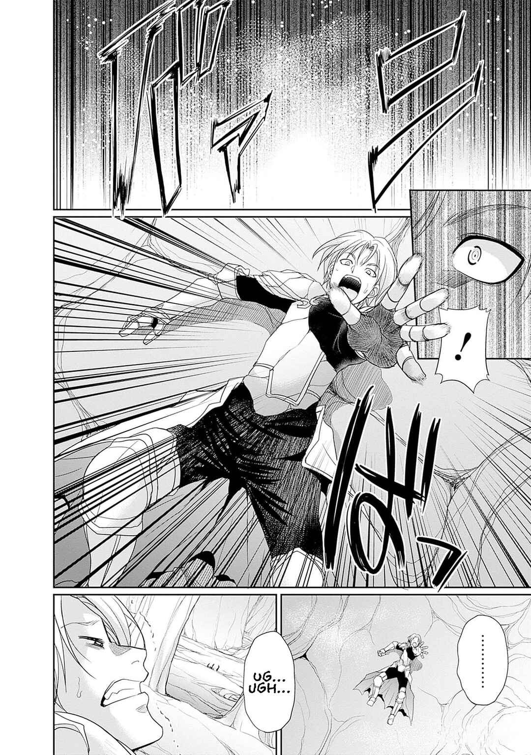 Elf Dorei to Kizuku Dungeon Harem - Isekai de Netotte Nakama o Fuyashimasu Chapter 8 - Page 5