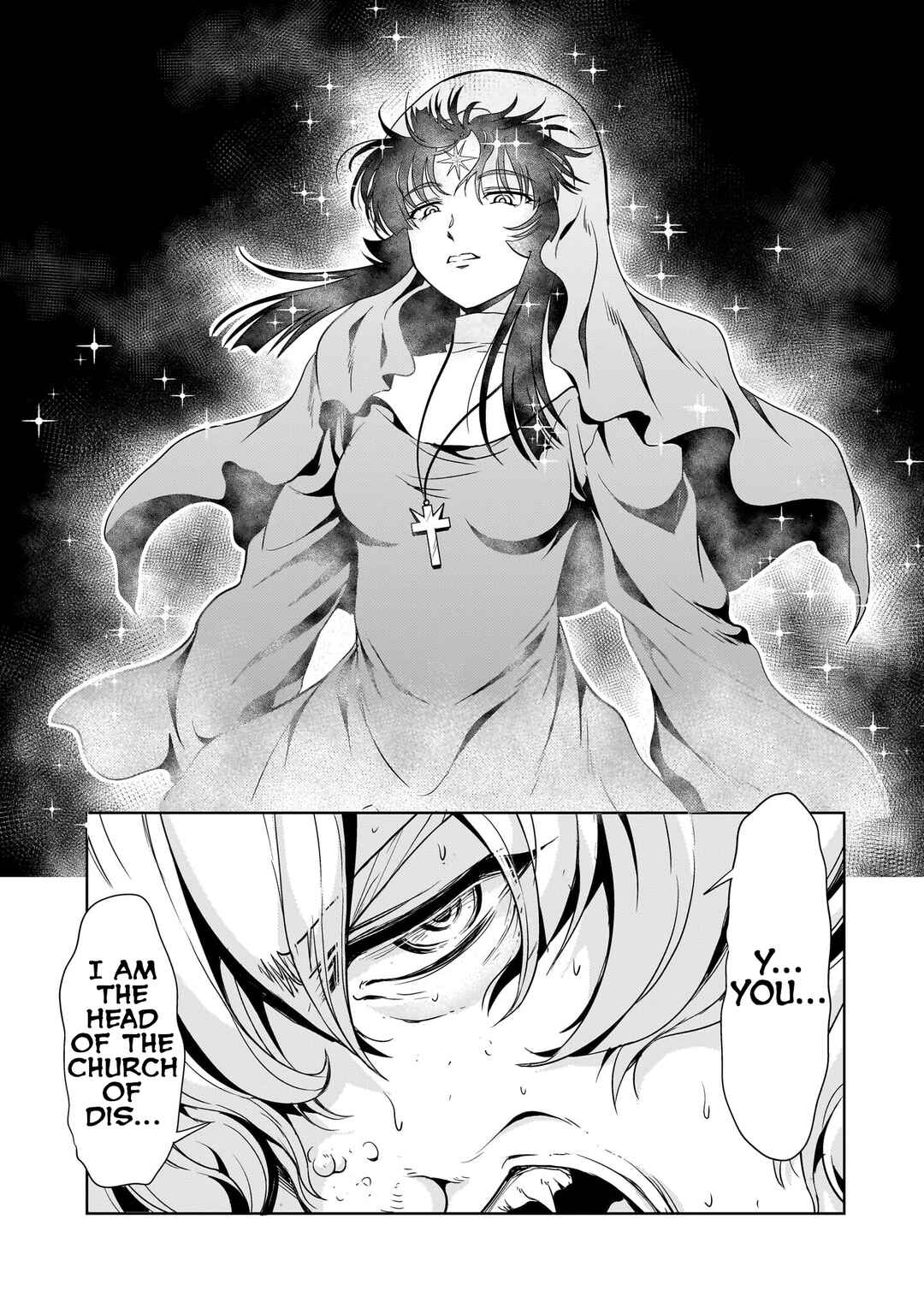 Kidou Zekki Gundam Sequel Chapter 34 - Page 44