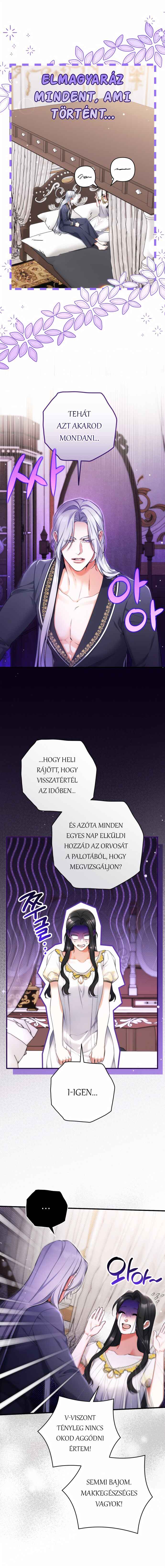 Beoryeojin Na-eui Choeaereul Wihayeo Chapter 102 - Page 1