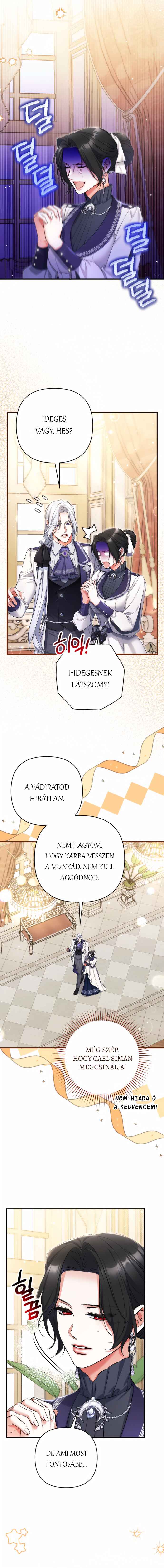 Beoryeojin Na-eui Choeaereul Wihayeo Chapter 102 - Page 10