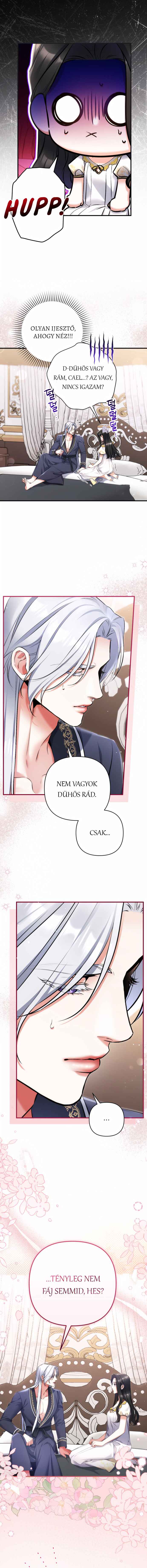 Beoryeojin Na-eui Choeaereul Wihayeo Chapter 102 - Page 3