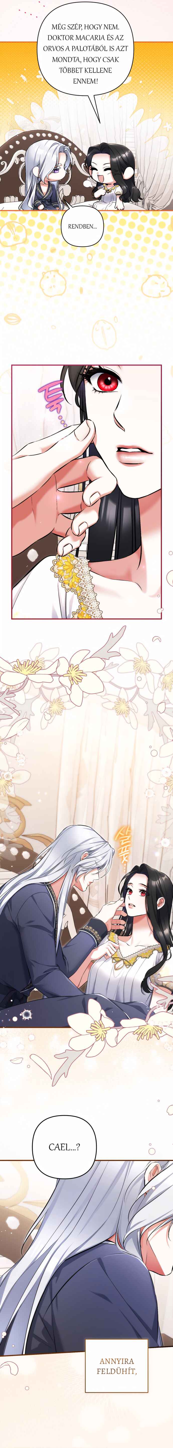 Beoryeojin Na-eui Choeaereul Wihayeo Chapter 102 - Page 4