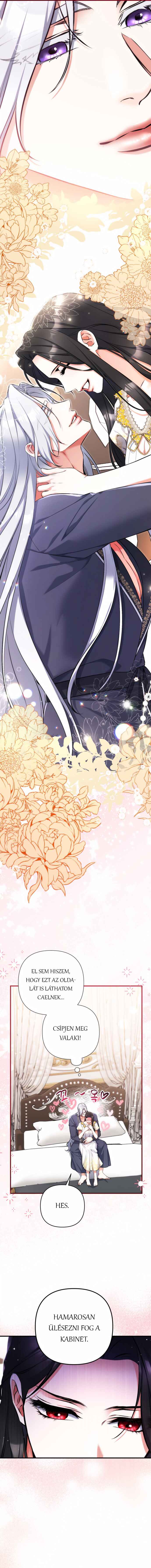 Beoryeojin Na-eui Choeaereul Wihayeo Chapter 102 - Page 8