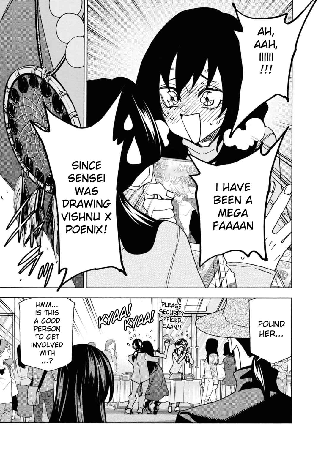 Subete no Jinrui wo Hakai Suru. Sorera wa Saisei Dekinai. Chapter 57 - Page 12