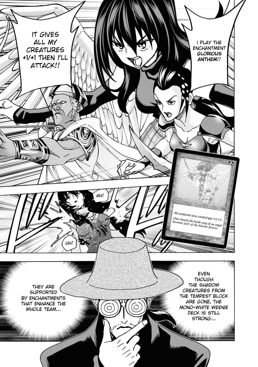Subete no Jinrui wo Hakai Suru. Sorera wa Saisei Dekinai. Chapter 57 - Page 26