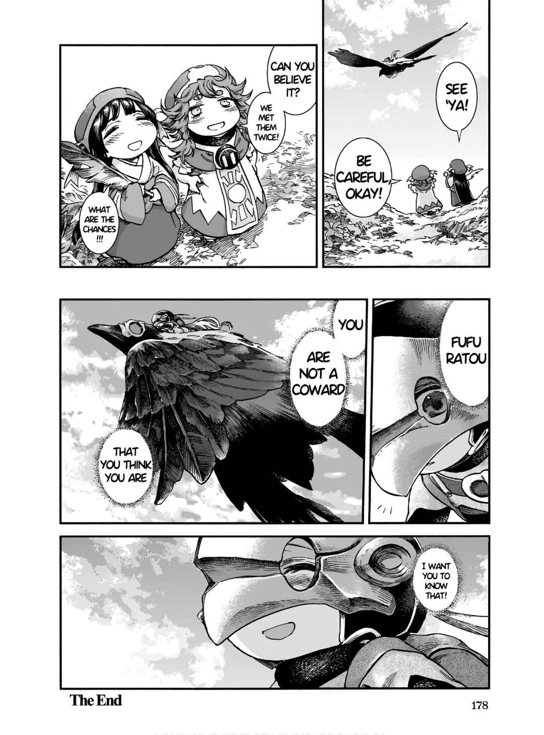 Hakumei to Mikochi Chapter 71 - Page 26