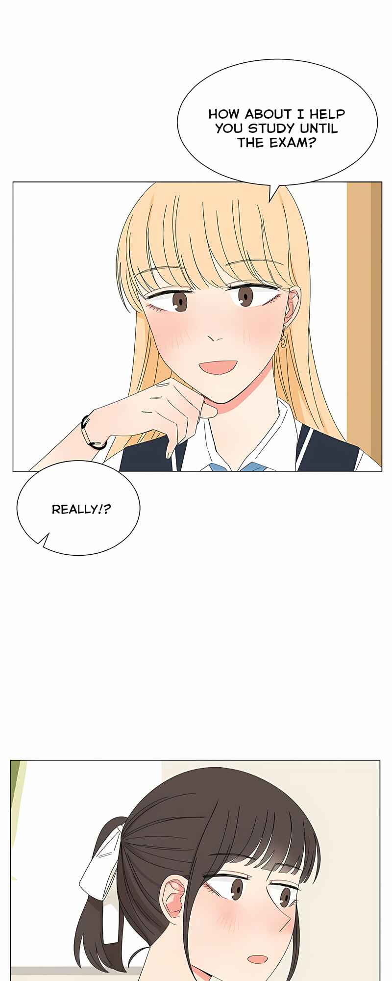 Pastel Love Chapter 28 - Page 17
