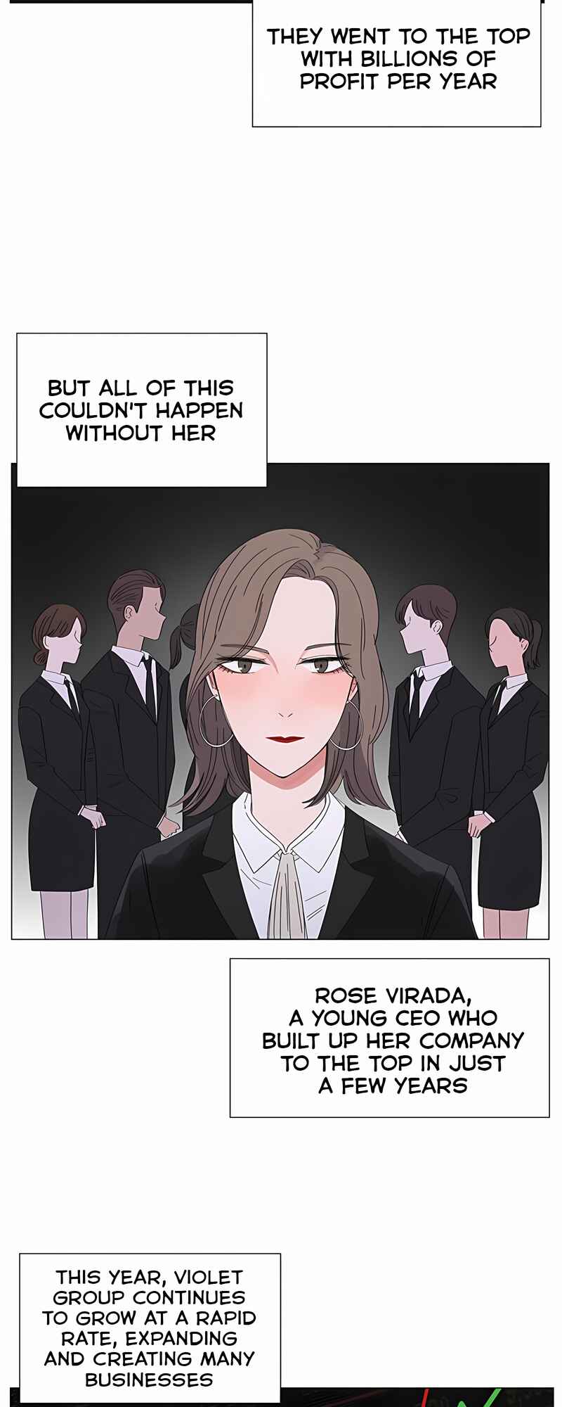 Pastel Love Chapter 28 - Page 2