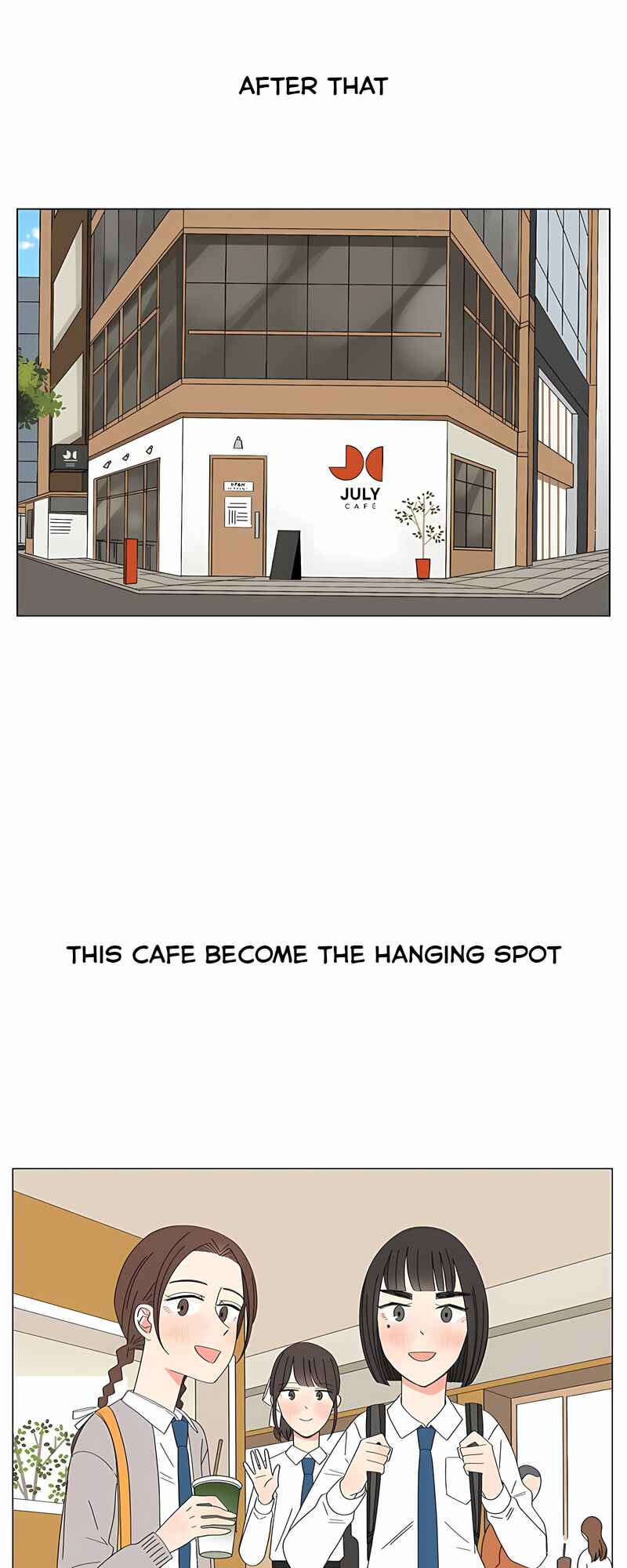 Pastel Love Chapter 28 - Page 25