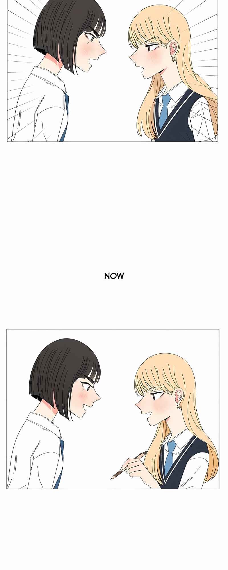 Pastel Love Chapter 28 - Page 27