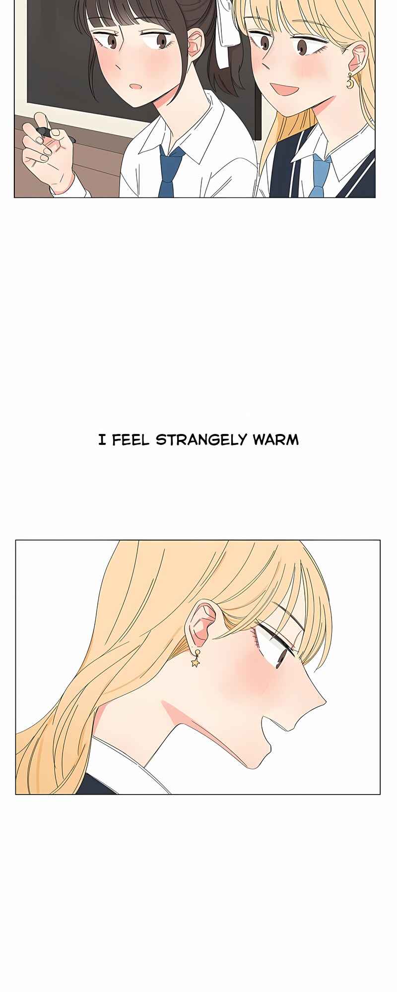 Pastel Love Chapter 28 - Page 29