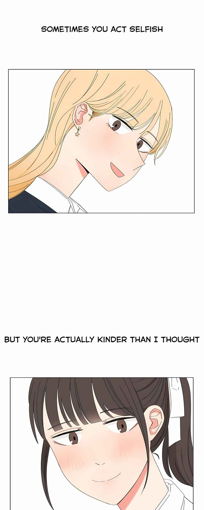 Pastel Love Chapter 28 - Page 30