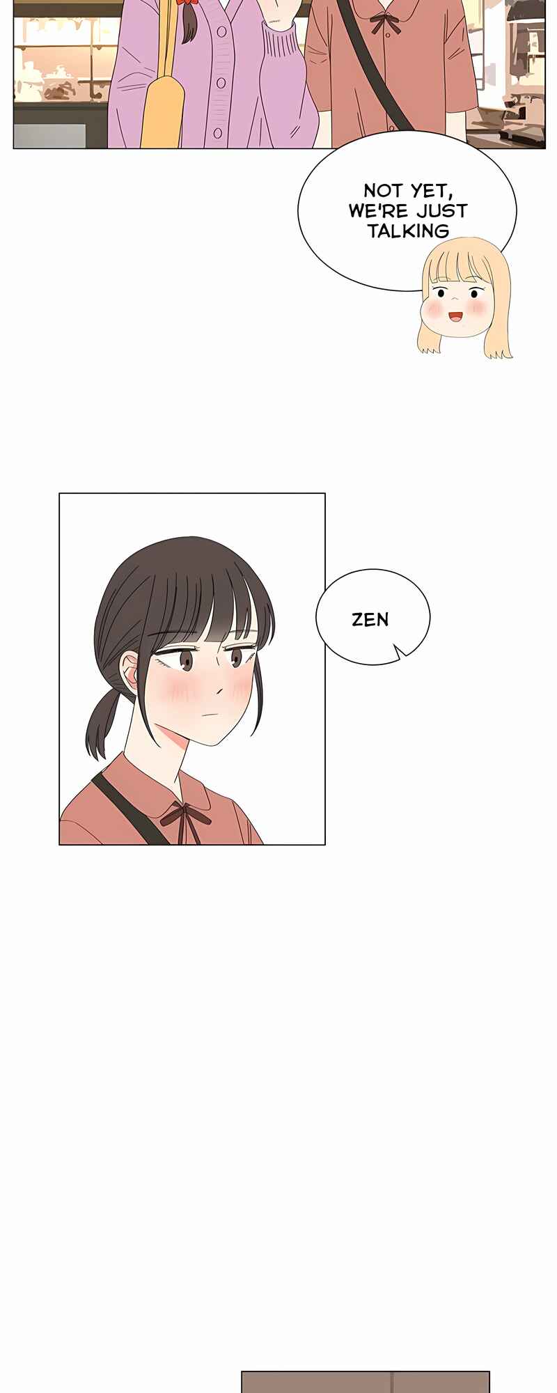 Pastel Love Chapter 28 - Page 44