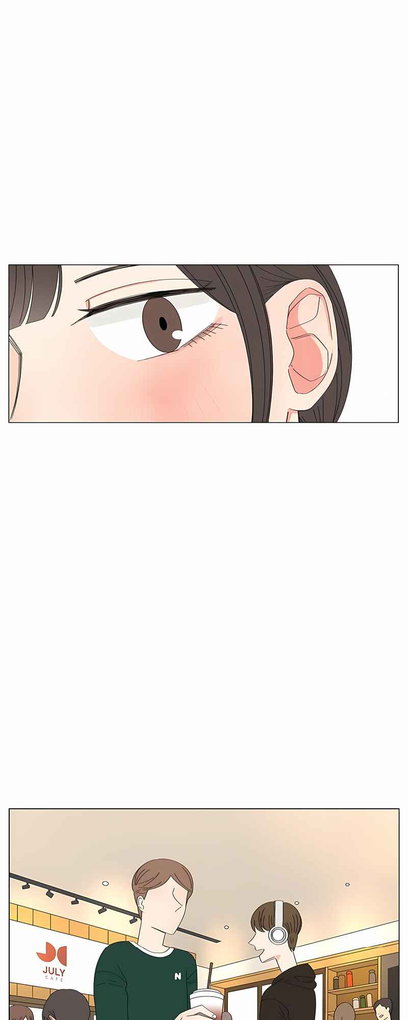 Pastel Love Chapter 28 - Page 47