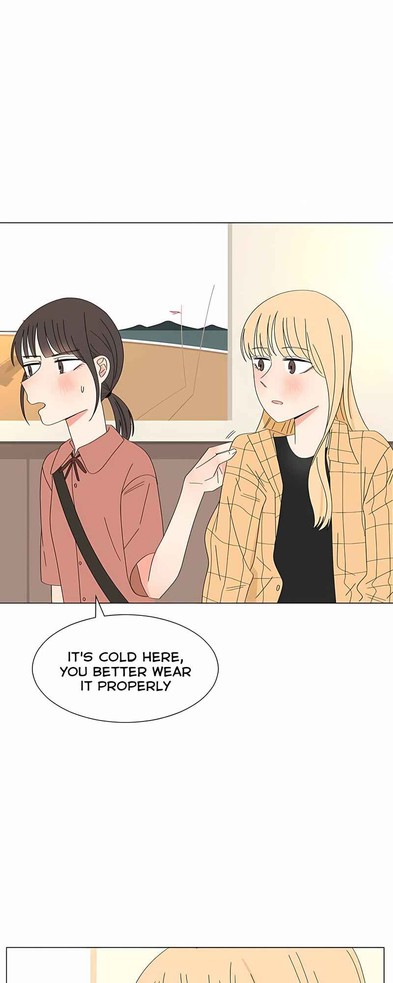 Pastel Love Chapter 28 - Page 49