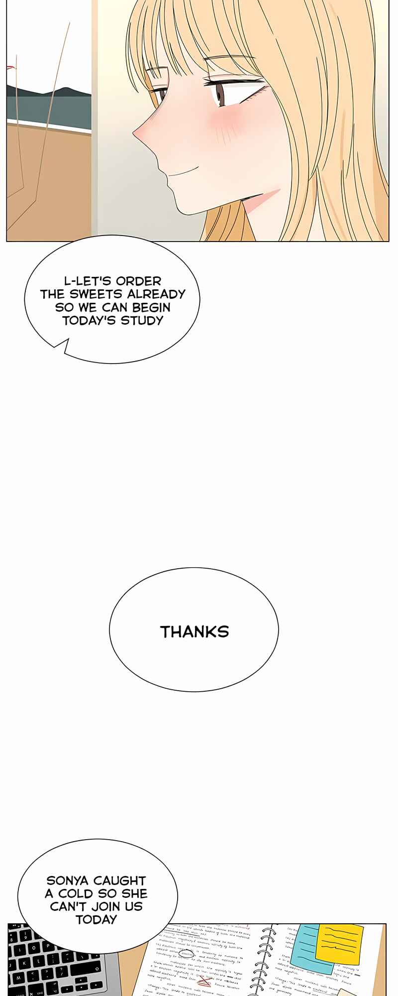 Pastel Love Chapter 28 - Page 50