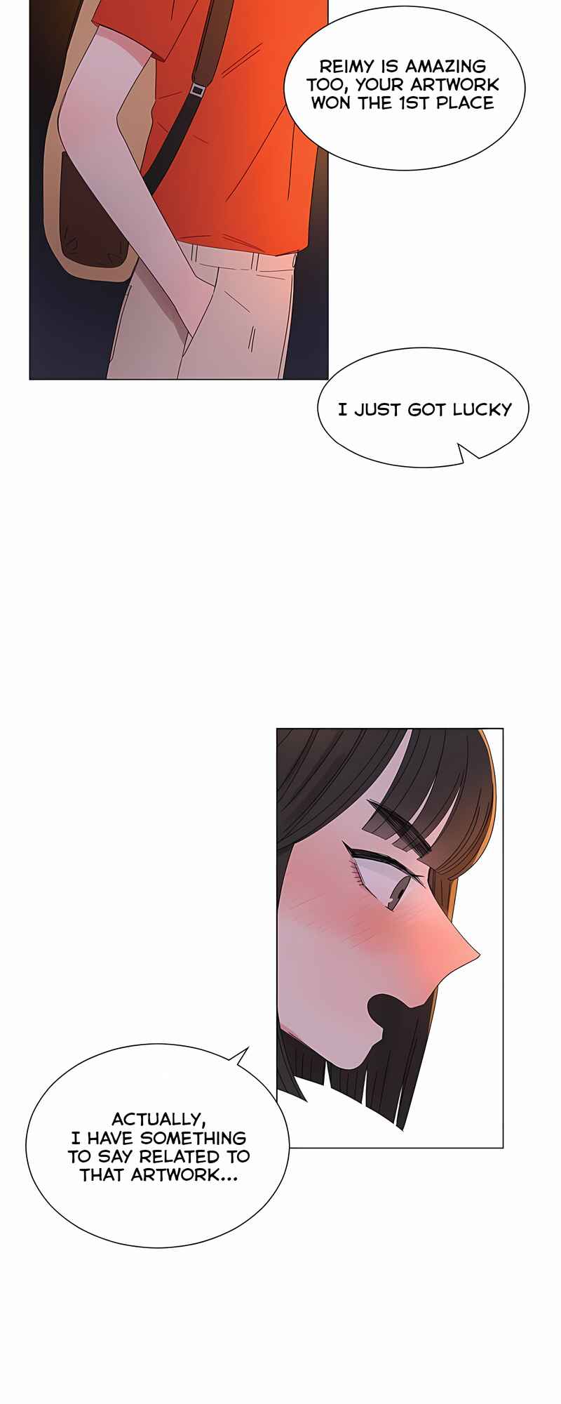 Pastel Love Chapter 28 - Page 62
