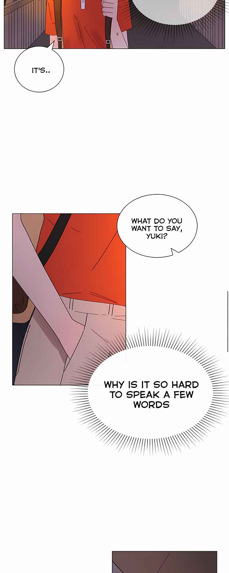 Pastel Love Chapter 28 - Page 64
