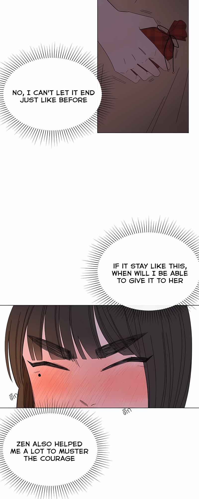 Pastel Love Chapter 28 - Page 65
