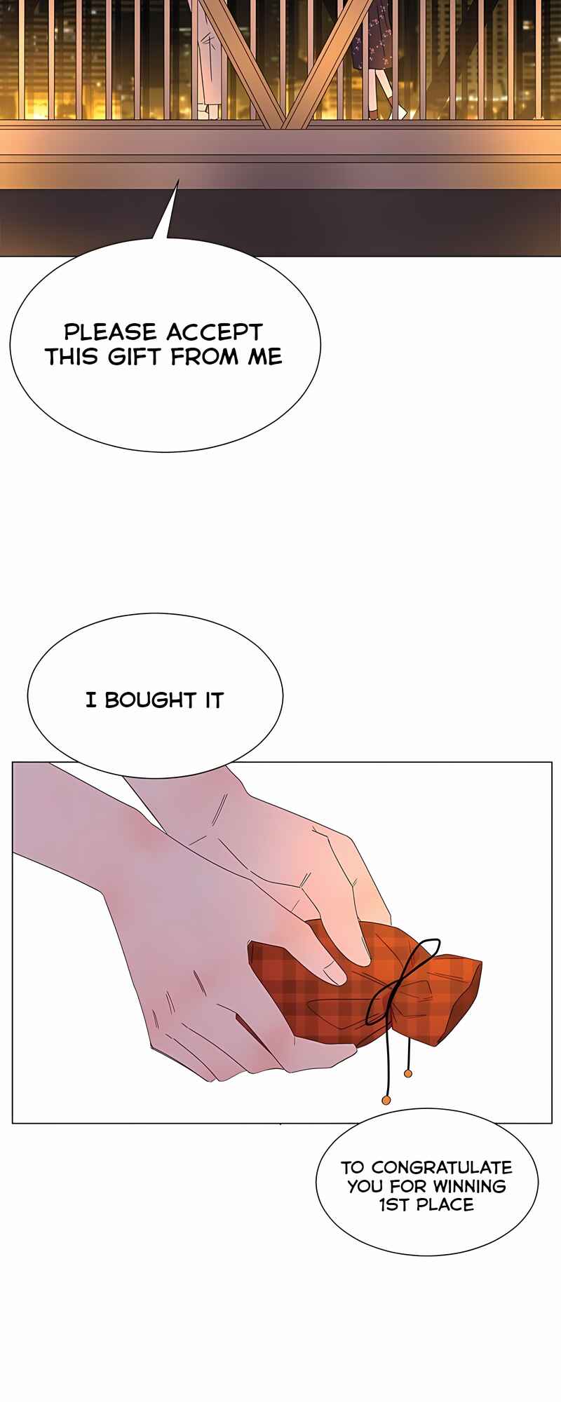 Pastel Love Chapter 28 - Page 68