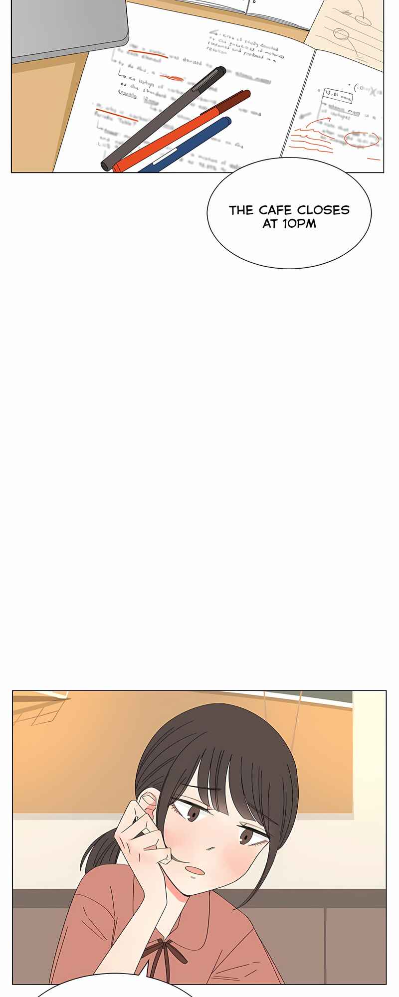 Pastel Love Chapter 28 - Page 81