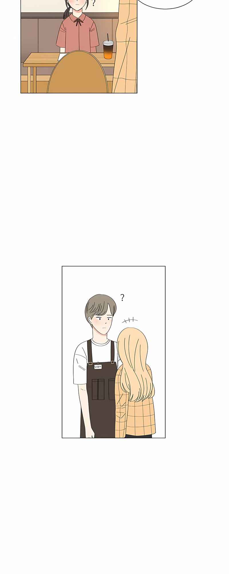 Pastel Love Chapter 28 - Page 83