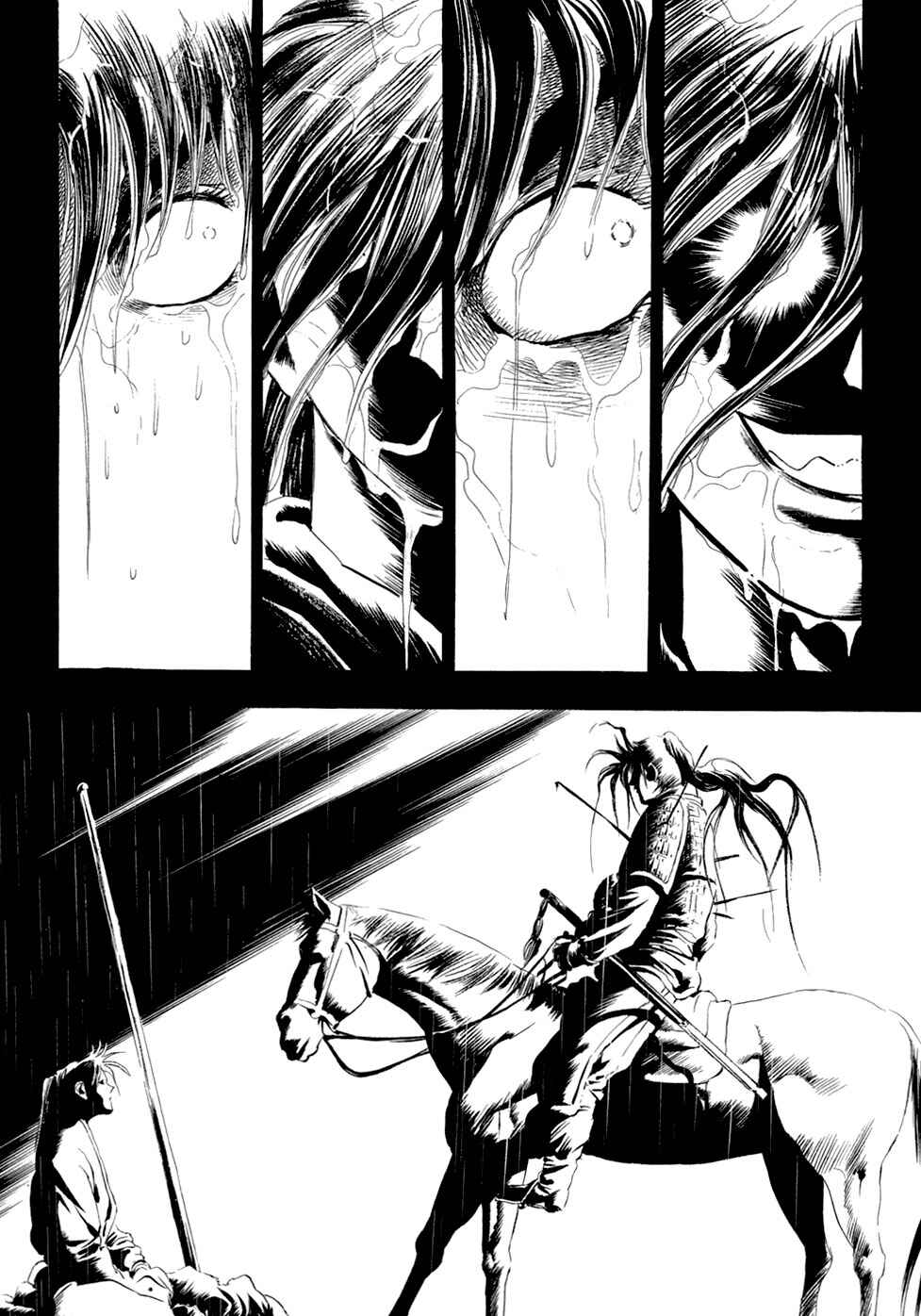 Yongbi the Invincible Chapter 56 - Page 20