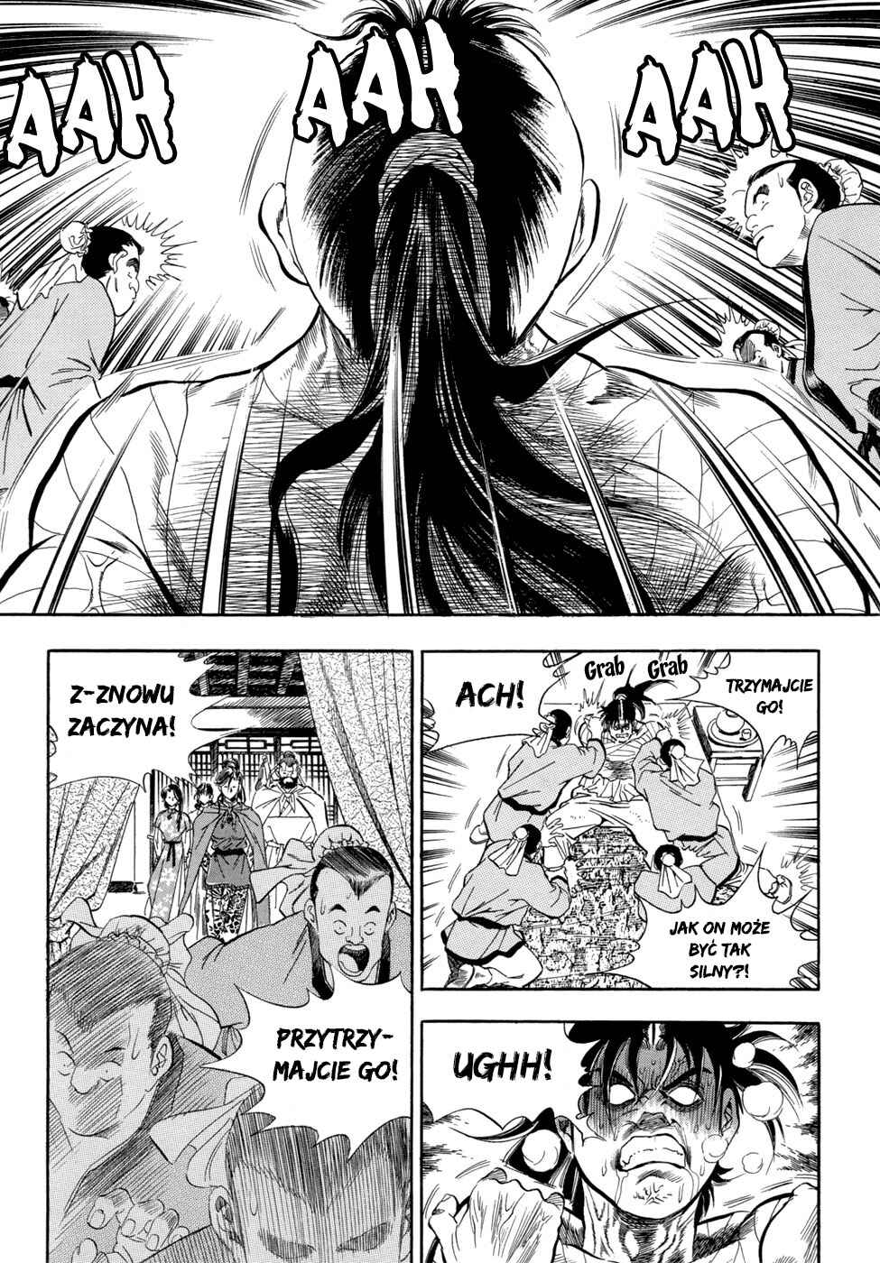 Yongbi the Invincible Chapter 56 - Page 24