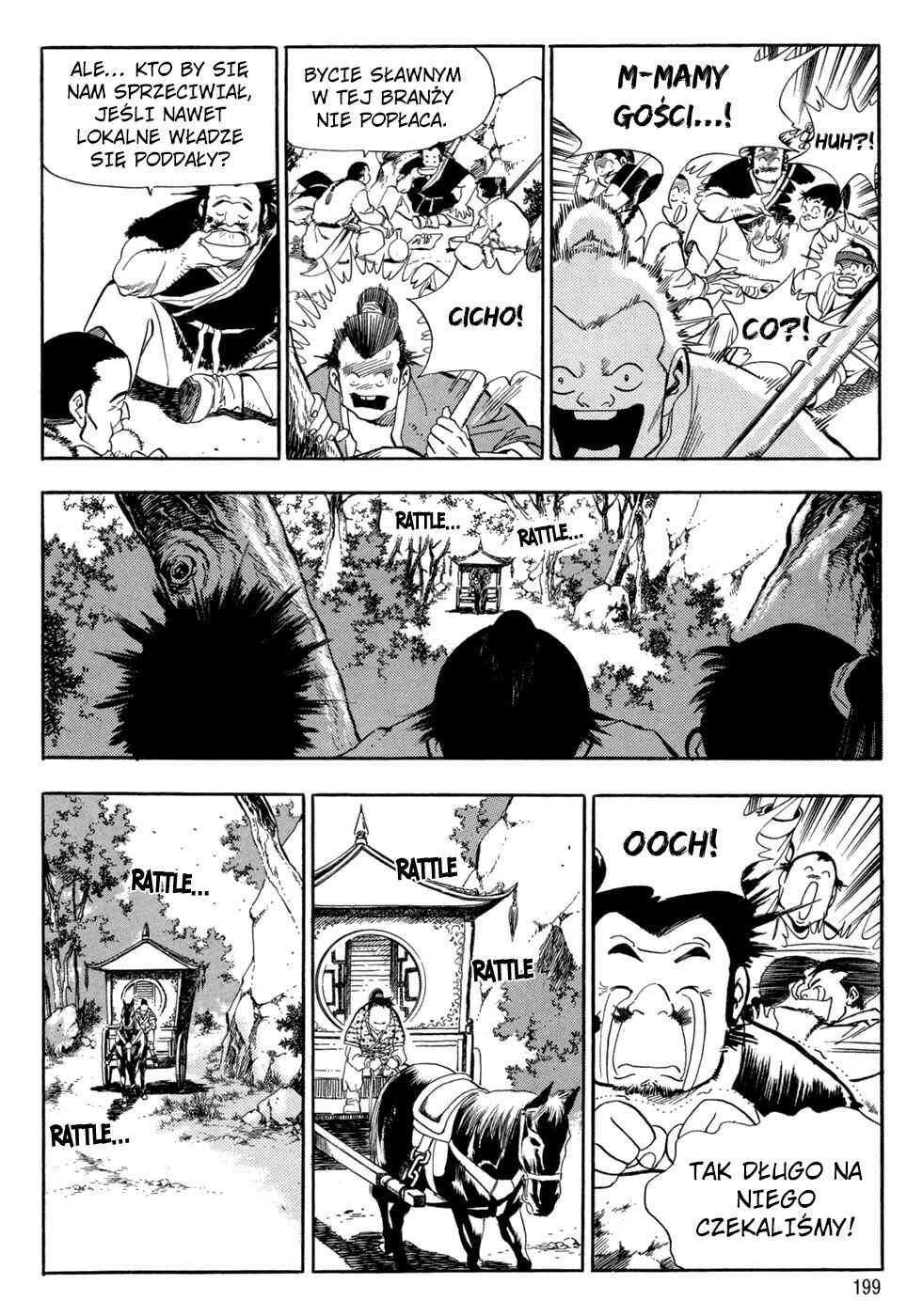 Yongbi the Invincible Chapter 56 - Page 29