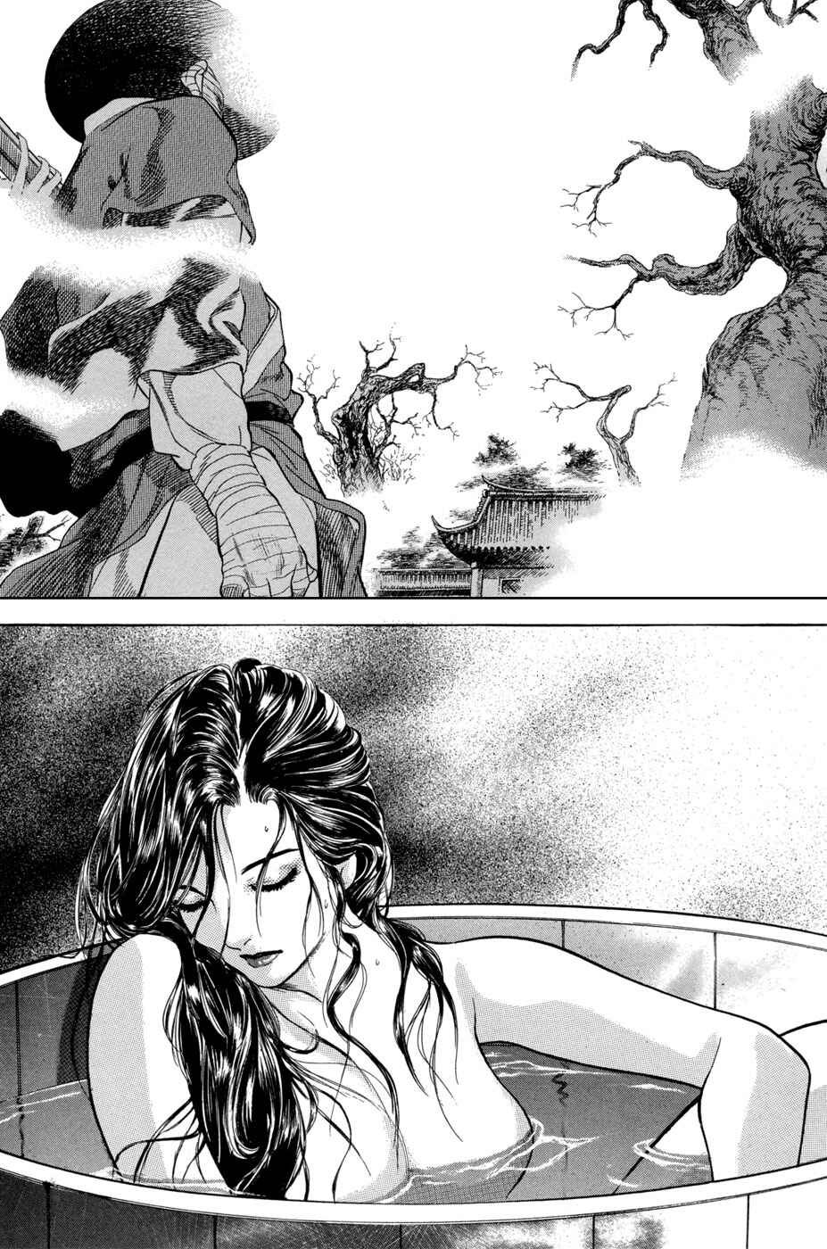 Yongbi the Invincible Chapter 56 - Page 35