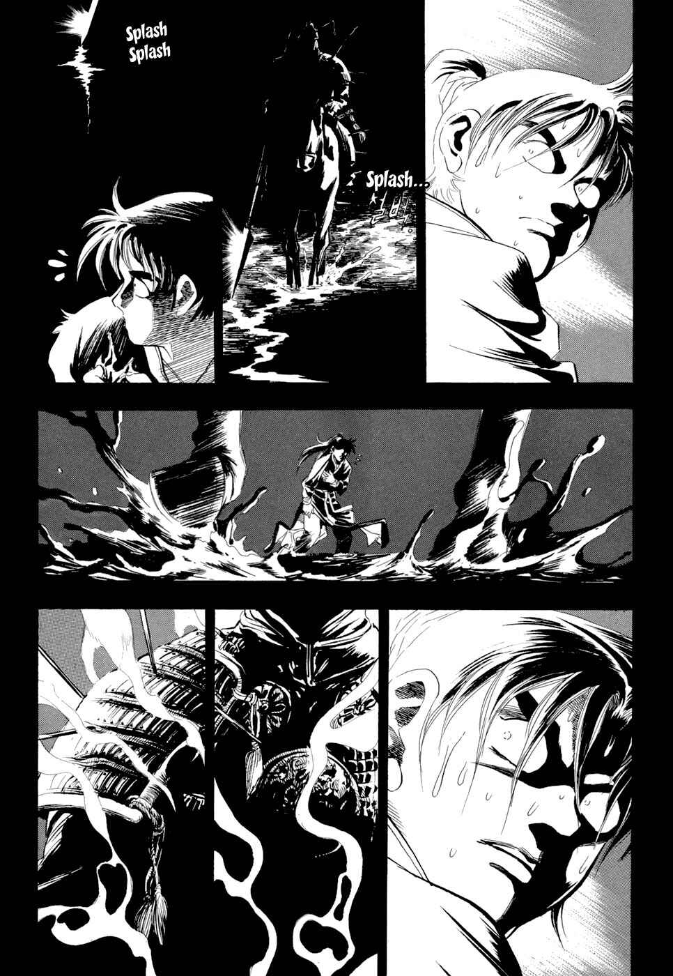 Yongbi the Invincible Chapter 56 - Page 4