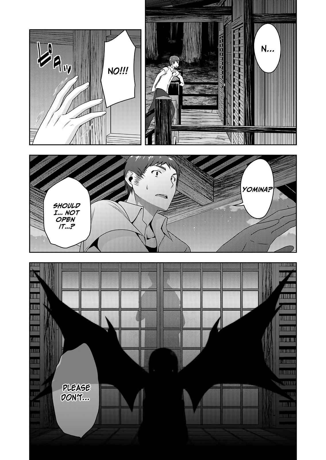 Devil-Chi Chapter 47 - Page 16