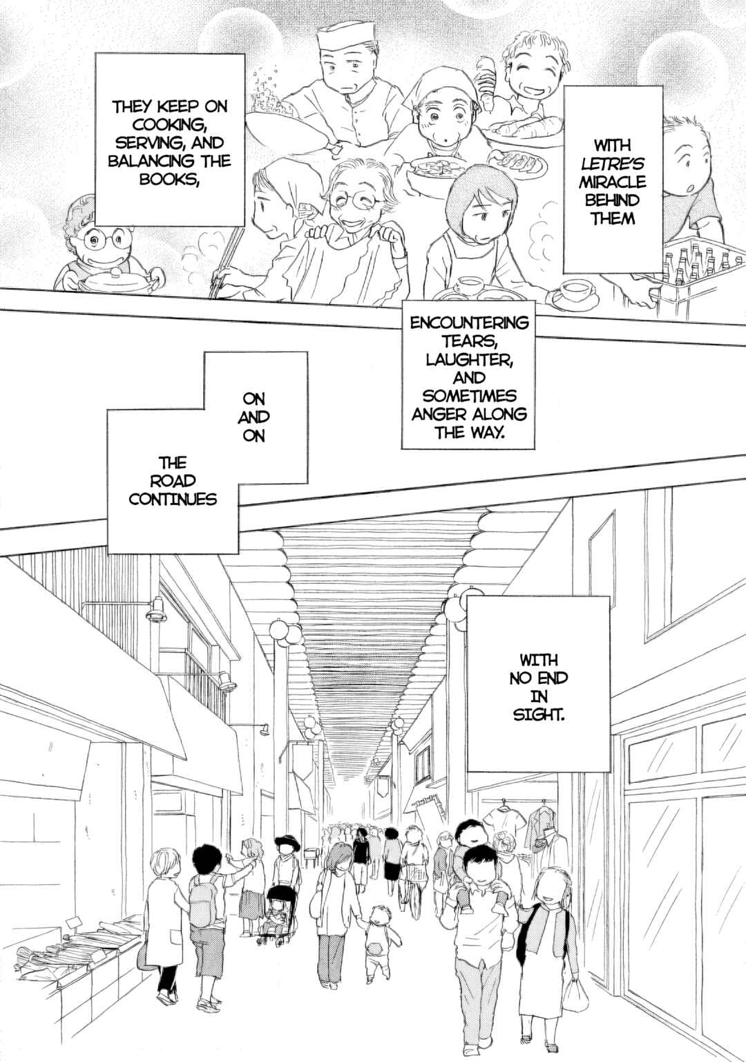 Sanju Mariko Chapter 53 - Page 26