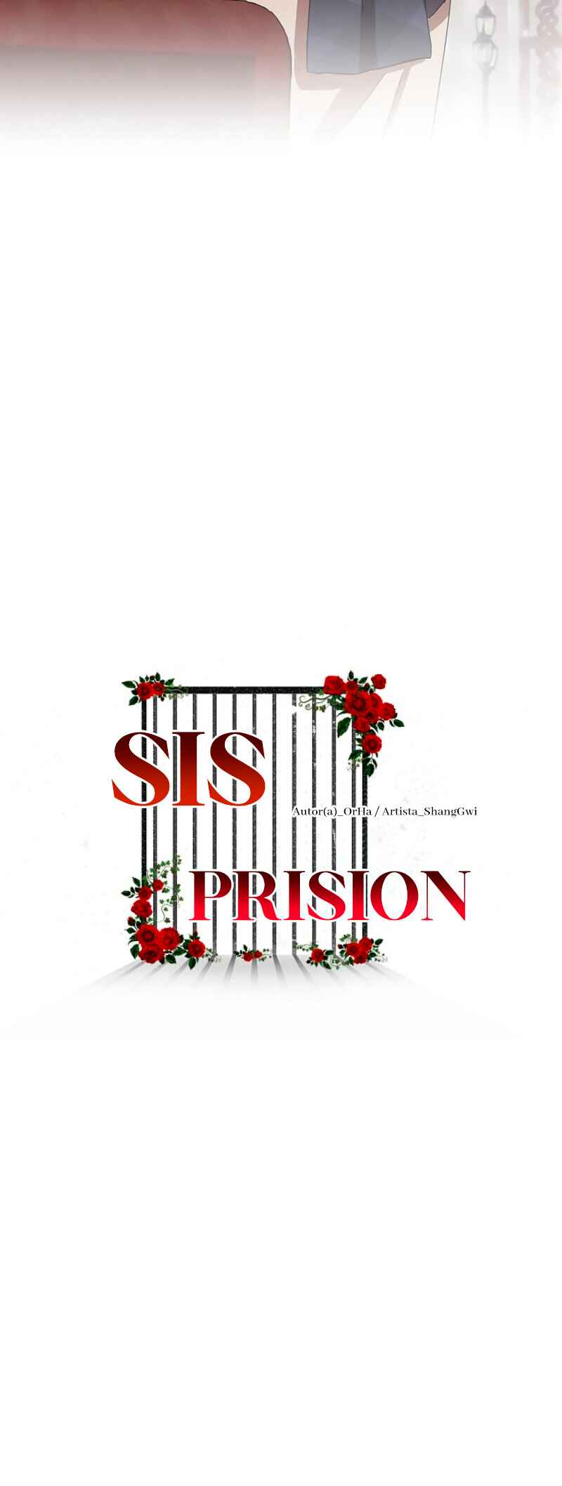 Sister Prison Chapter 32 - Page 20