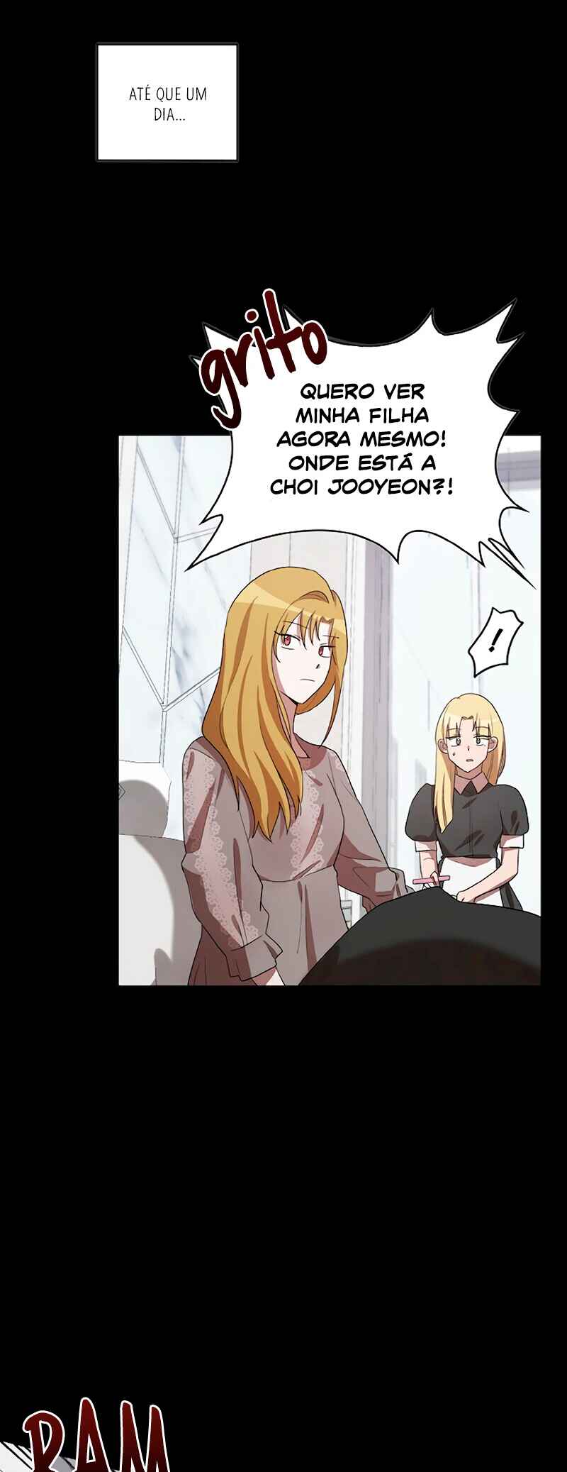 Sister Prison Chapter 32 - Page 33